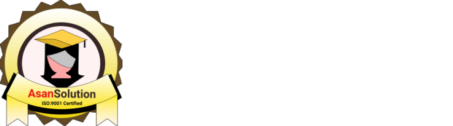AsanSolution(for juniors & senior)